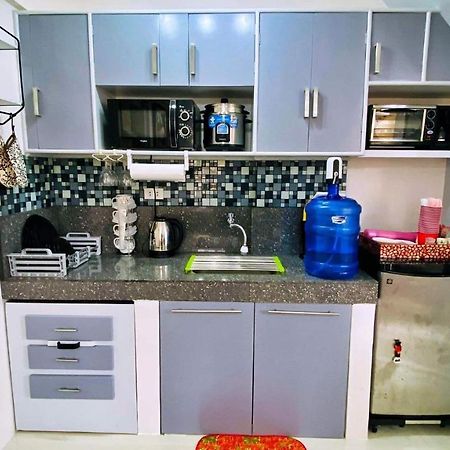 Homestay By Ernz Butuan City Buitenkant foto