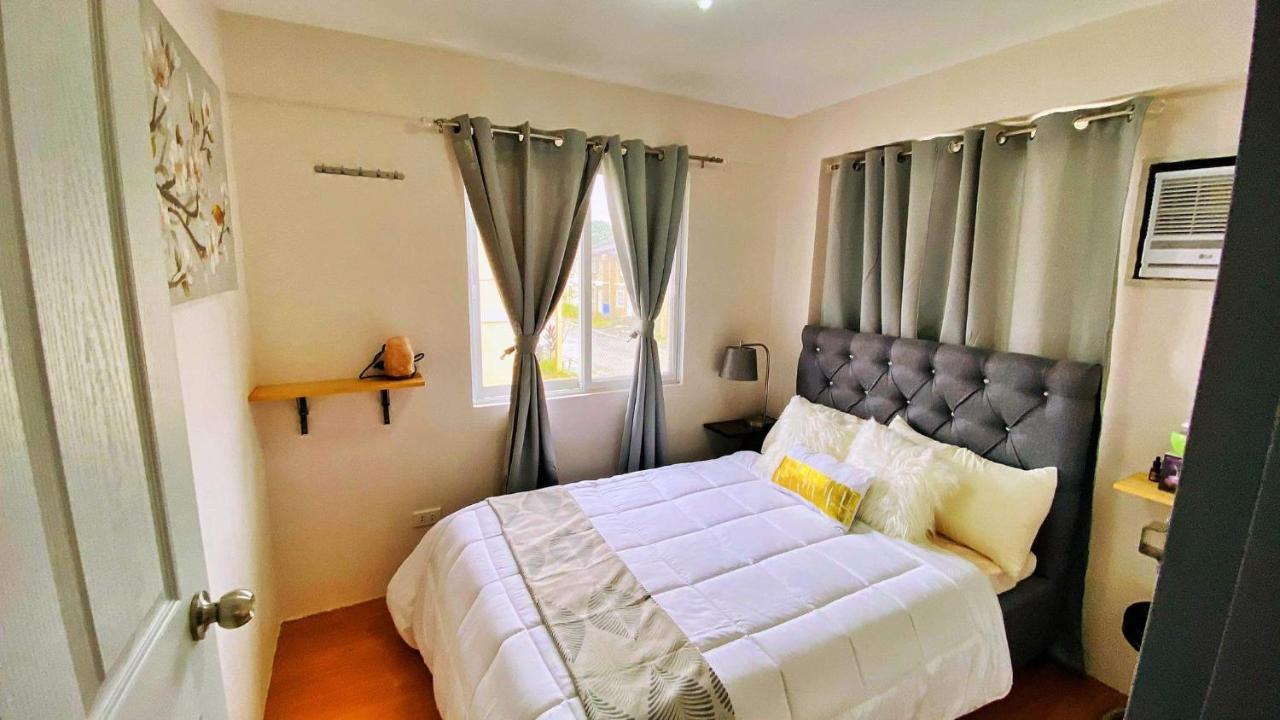 Homestay By Ernz Butuan City Buitenkant foto