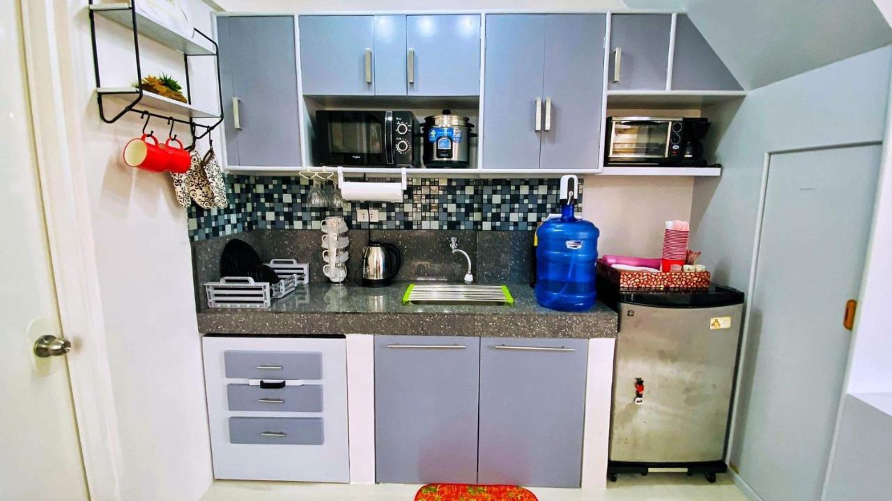 Homestay By Ernz Butuan City Buitenkant foto