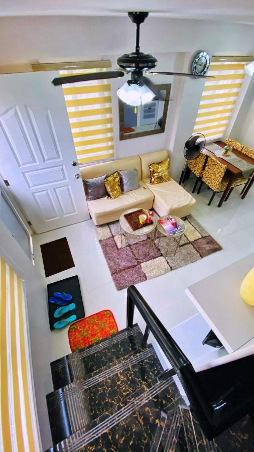 Homestay By Ernz Butuan City Buitenkant foto