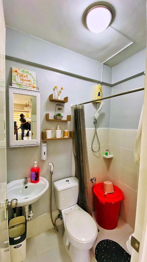 Homestay By Ernz Butuan City Buitenkant foto