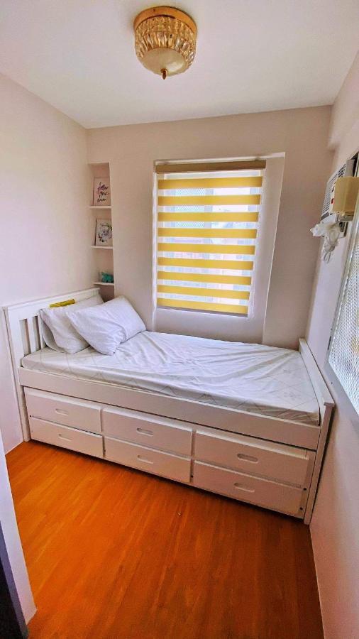 Homestay By Ernz Butuan City Buitenkant foto