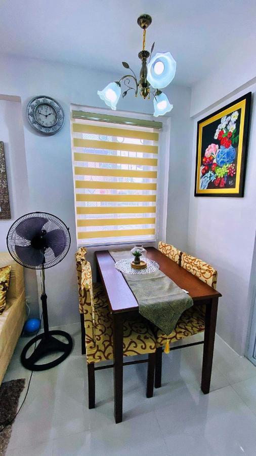 Homestay By Ernz Butuan City Buitenkant foto