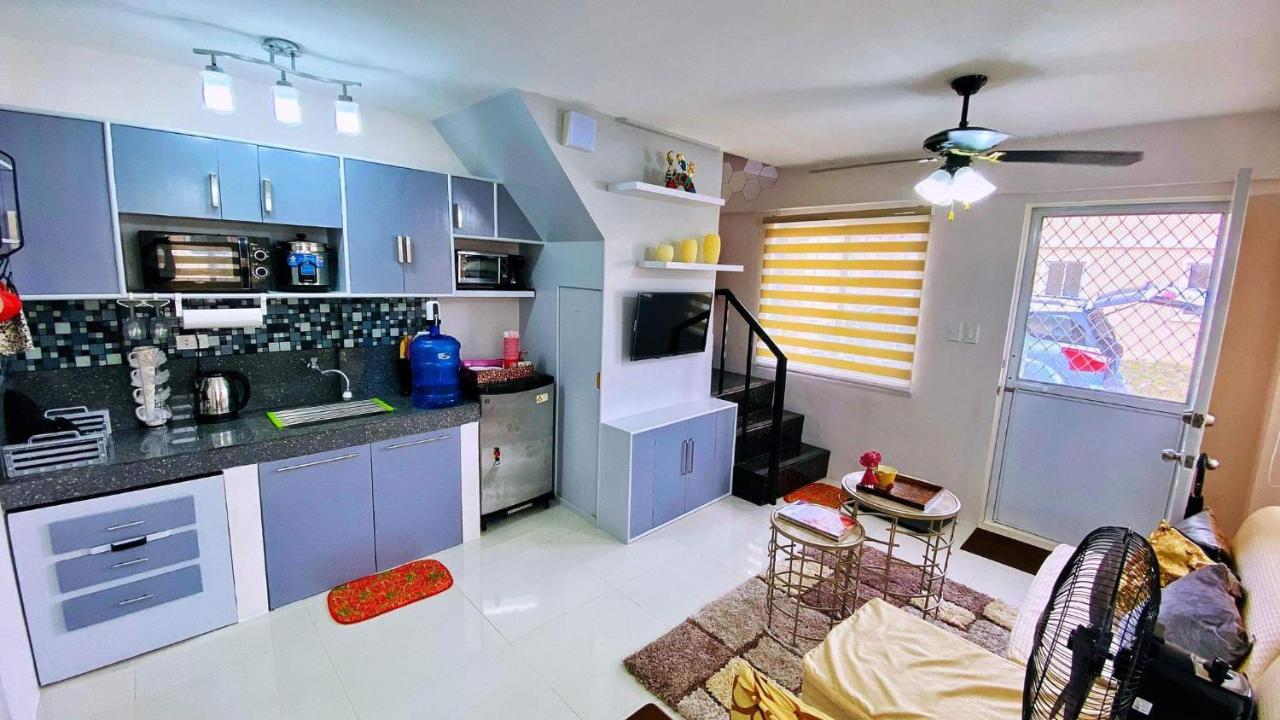 Homestay By Ernz Butuan City Buitenkant foto