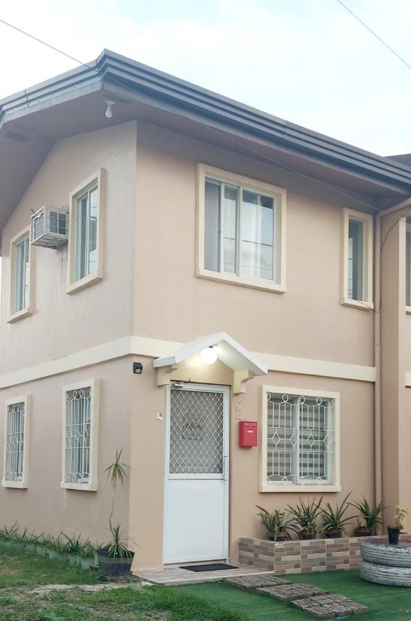 Homestay By Ernz Butuan City Buitenkant foto